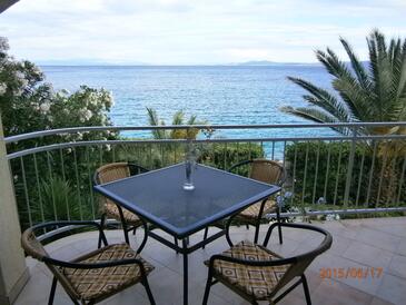 Apartments by the sea Mavarštica, Čiovo - 11102