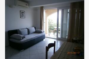 Jednosobni apartman Mavarštica, Čiovo (A-11102-d(