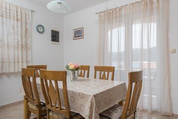 Apartments by the sea Poljica, Trogir - 11103
