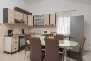 Apartmány u moře Poljica, Trogir - 11103