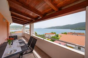 Two bedroom apartment Poljica, Trogir (A-11103-b)