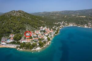 Apartmanok a tenger mellett Poljica, Trogir - 11103