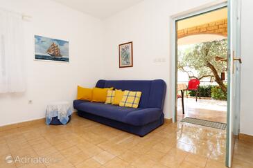 Apartments by the sea Okrug Gornji, Čiovo - 1111