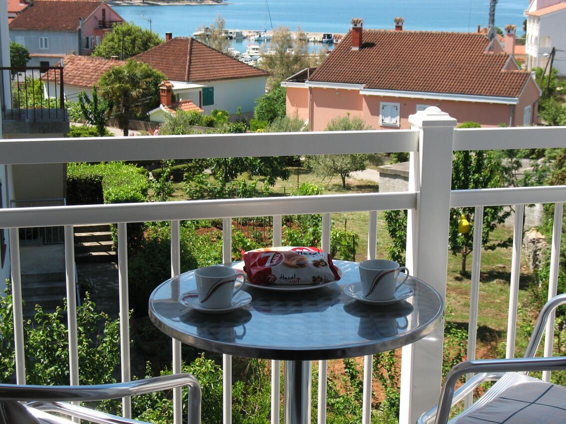 Apartmani uz more Petrčane, Zadar - 11115