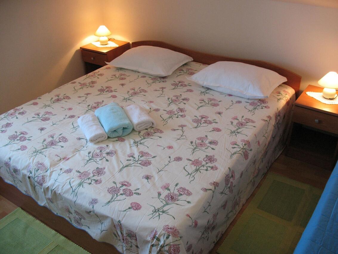 Apartmani uz more Petrčane, Zadar - 11115