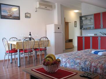 Apartmány u moře Petrčane, Zadar - 11115