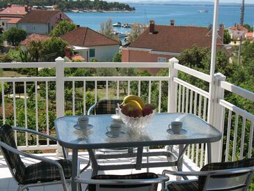 Apartmány u moře Petrčane, Zadar - 11115