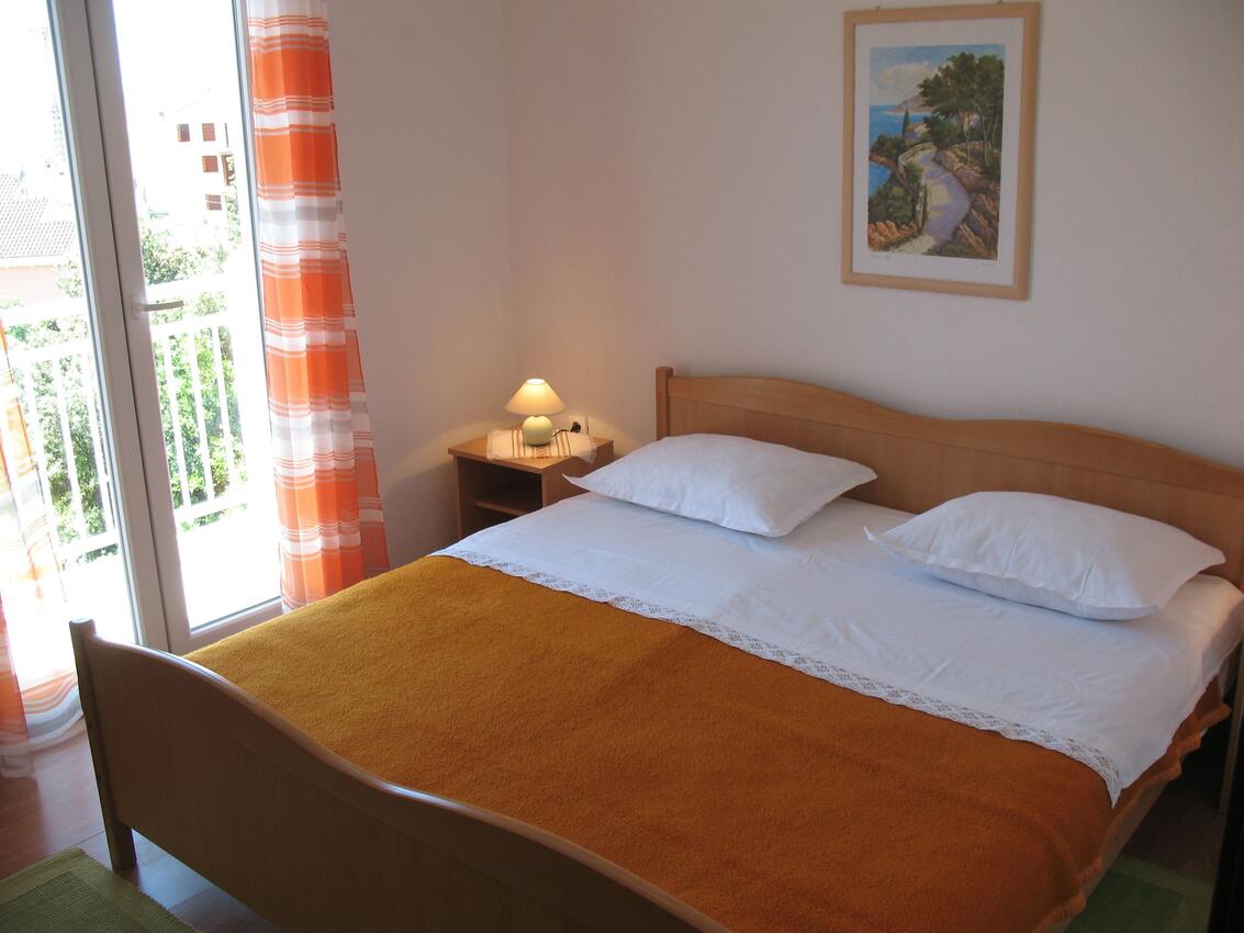Apartmani uz more Petrčane, Zadar - 11115