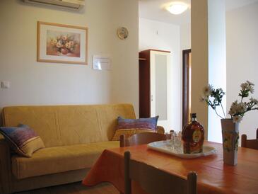 Apartmány u moře Petrčane, Zadar - 11115