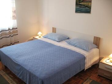 Apartmány u moře Petrčane, Zadar - 11115