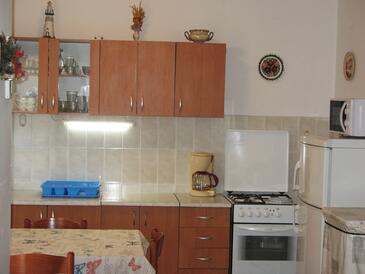 Apartmány u moře Petrčane, Zadar - 11115