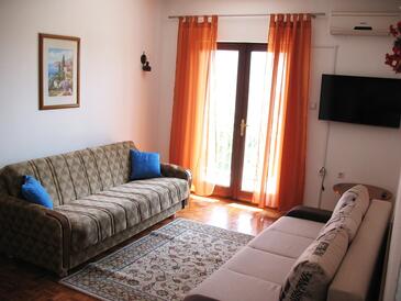 Apartmány u moře Petrčane, Zadar - 11115