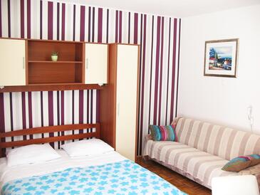 Apartmani uz more Petrčane, Zadar - 11115