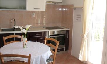 Apartmani uz more Petrčane, Zadar - 11115