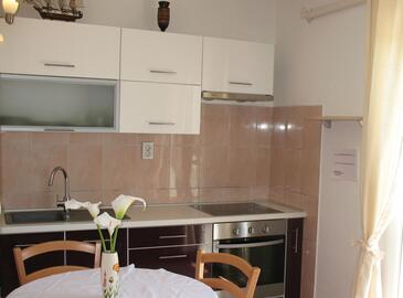 Apartmani uz more Petrčane, Zadar - 11115
