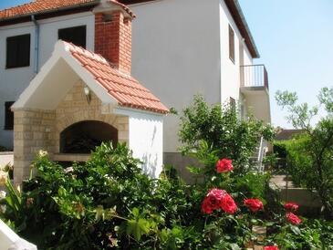 Apartmani uz more Petrčane, Zadar - 11115