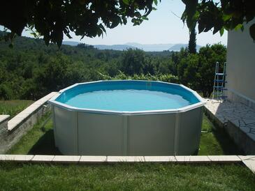 Appartamenti con piscina per famiglie Banici, Ragusa - Dubrovnik - 11120