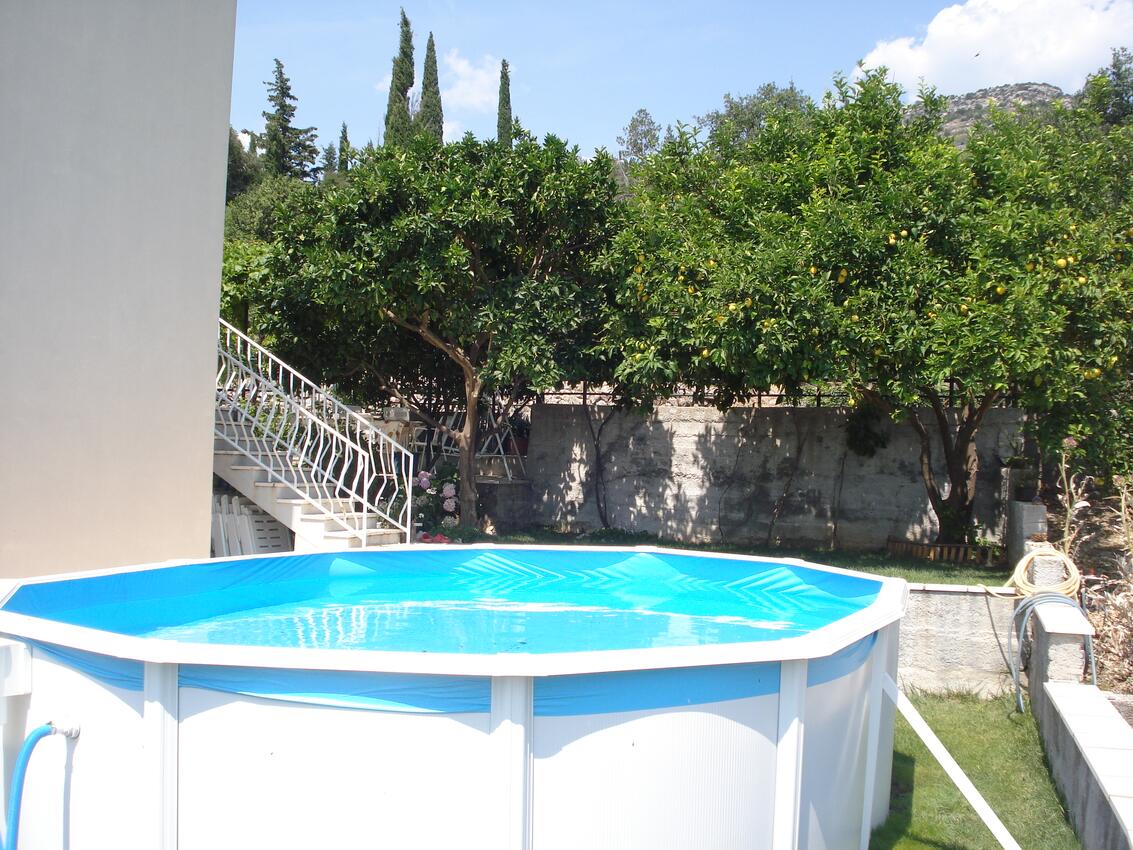 Appartamenti con piscina per famiglie Banici, Ragusa - Dubrovnik - 11120