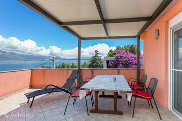 Apartmány u moře Slatine, Čiovo - 11126 Adriatic.hr