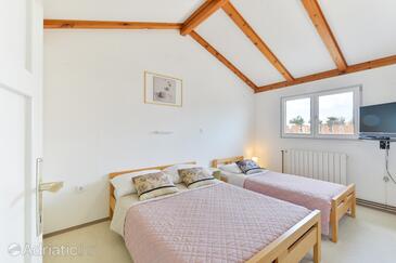 Apartmanok parkolóhellyel Zaton, Zadar - 11130