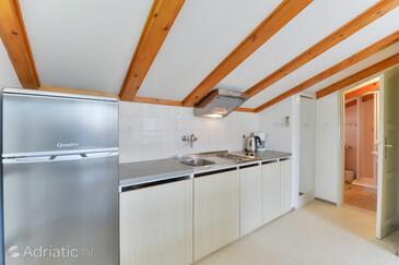 Apartmanok parkolóhellyel Zaton, Zadar - 11130