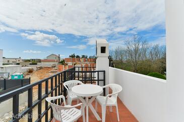 Apartments with parking space Zaton, Zadar - 11130