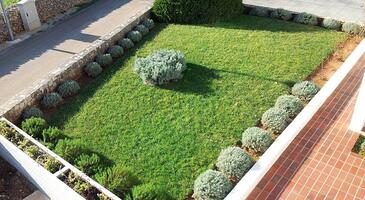 Apartments with parking space Zaton, Zadar - 11130