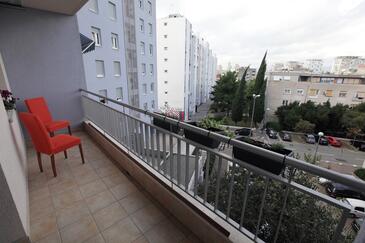 Apartments with WiFi Split - 11138