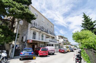 Accommodations Dubrovnik, South Dalmatia