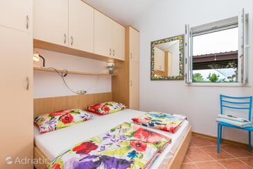 Apartmanok a tenger mellett Öböl Donja Krušica, Solta - 11146