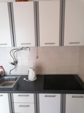 Ferienwohnungen am Meer Rogoznica - 1115