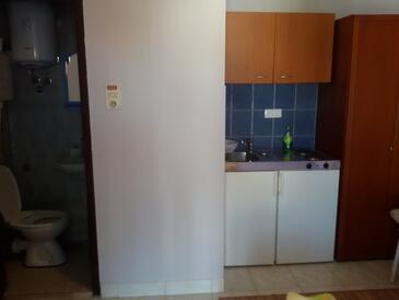 Apartmani uz more Podaca, Makarska - 11155