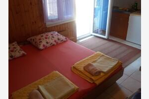 Studio apartman Podaca, Makarska (AS-11155-d(