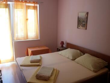 Apartmanok a tenger mellett Podaca, Makarska - 11155