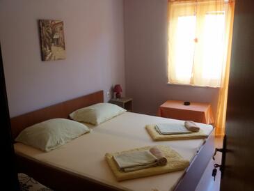 Apartmanok a tenger mellett Podaca, Makarska - 11155