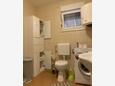Ližnjan, Bathroom in the apartment, (pet friendly) and WiFi.