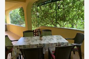 Dvosobni apartman Ližnjan Dvosobni apartman Ližnjan, Medulin (A-11158-a)