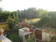 Ližnjan, Terrace - view in the apartment, (pet friendly) and WiFi.