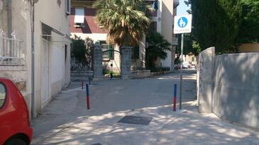 Studio-apartment Split, Central Dalmatia