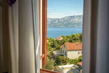 Tweekamerappartement Postira (Brac) (A-11168-a(