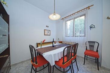 Apartmanok parkolóhellyel Postira, Brac - 11168