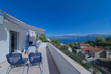 Apartmány s parkoviskom Postira, Brač - 11168 Adriatic.hr