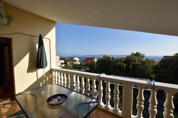 Apartments by the sea Kožino, Zadar - 11169