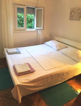 Apartments by the sea Kožino, Zadar - 11169