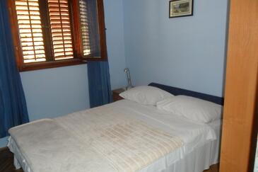 Apartments by the sea Kožino, Zadar - 11169