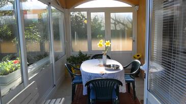 Two bedroom apartment Kožino, Zadar (A-11169-b(