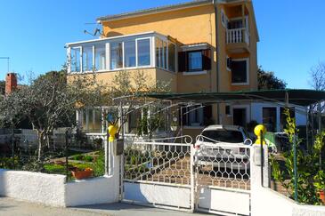 Apartments By The Sea Kožino, Zadar - 11169 - Dugi otok