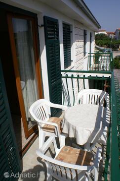 Appartements près de la mer Kanica, Rogoznica - 1118