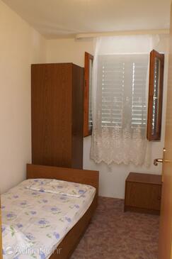 Appartements près de la mer Kanica, Rogoznica - 1118