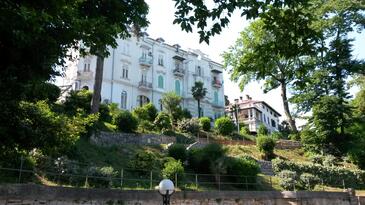 Apartment Opatija, Kvarner